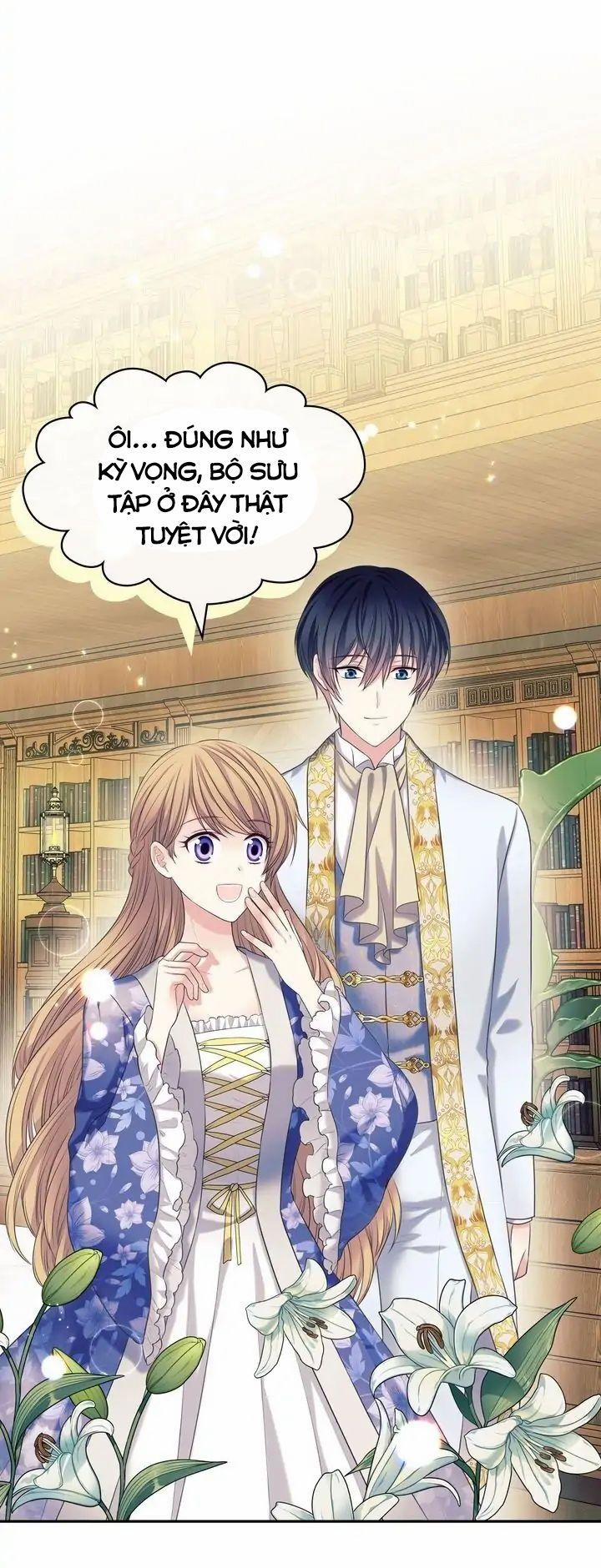 Bỗng Một Ngày Tôi Trở Thành Hầu Gái Của Công Tước 86 trang 1