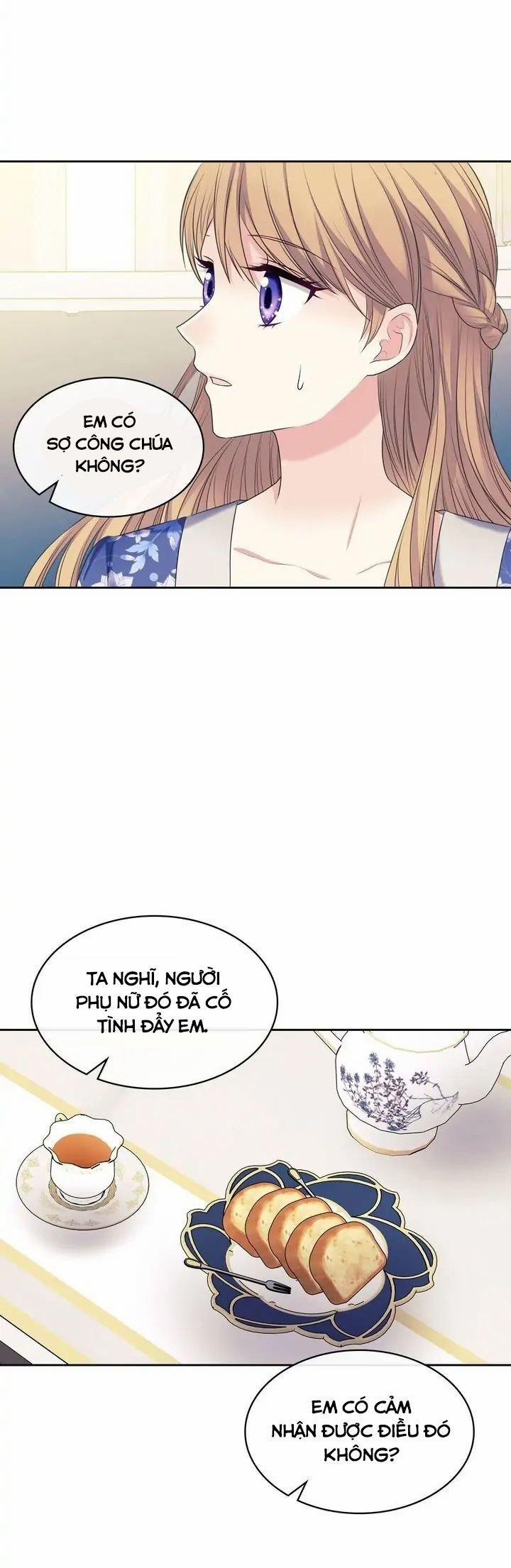 Bỗng Một Ngày Tôi Trở Thành Hầu Gái Của Công Tước 86 trang 13