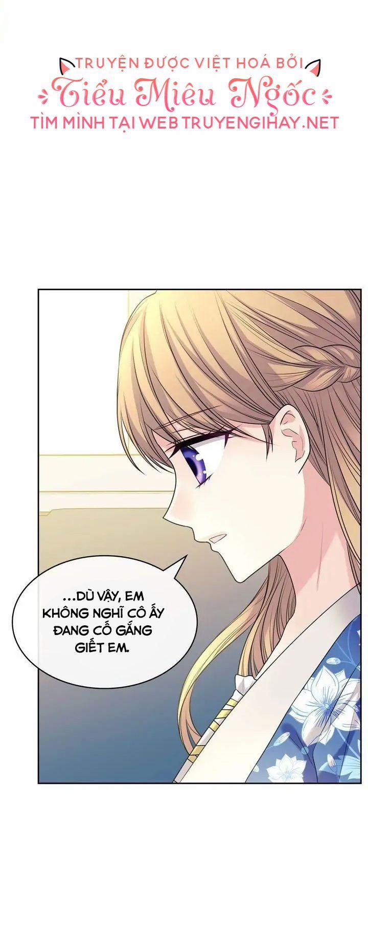 Bỗng Một Ngày Tôi Trở Thành Hầu Gái Của Công Tước 86 trang 14