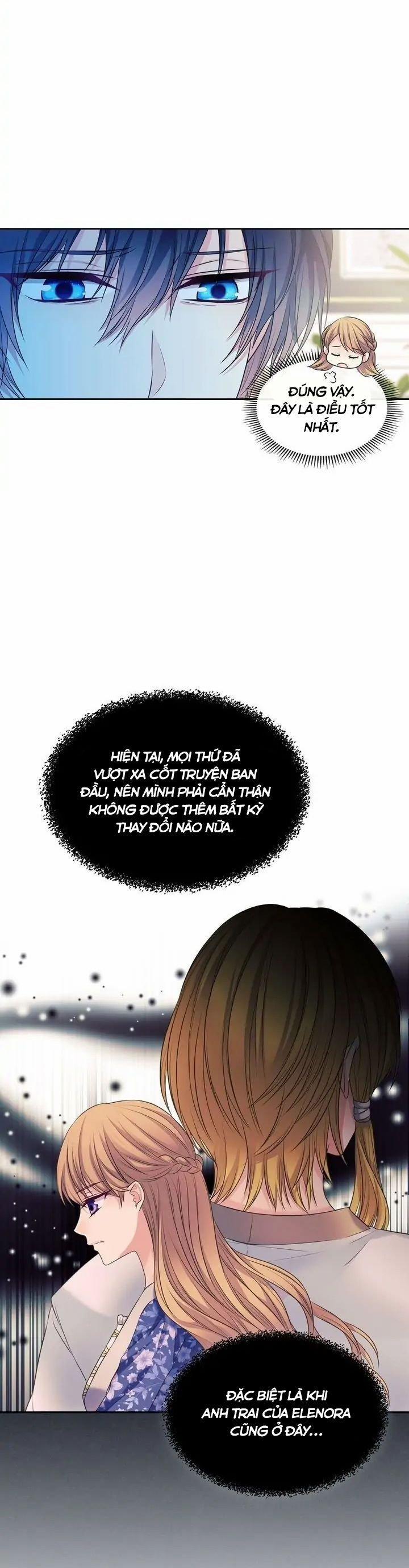 Bỗng Một Ngày Tôi Trở Thành Hầu Gái Của Công Tước 86 trang 17