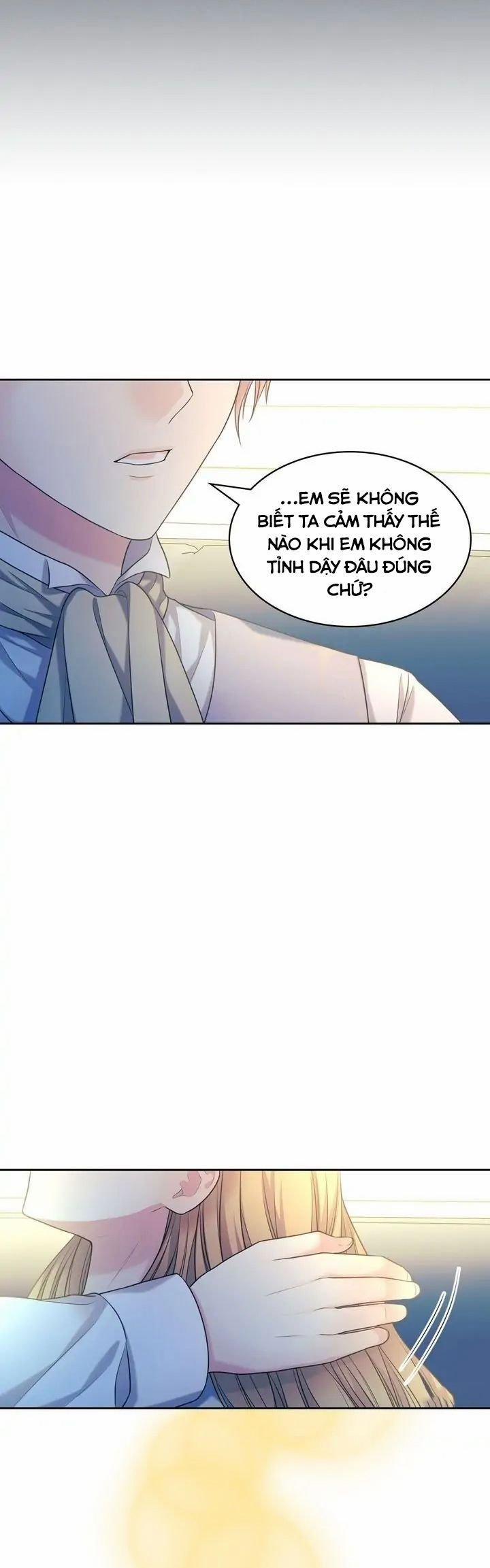 Bỗng Một Ngày Tôi Trở Thành Hầu Gái Của Công Tước 86 trang 18