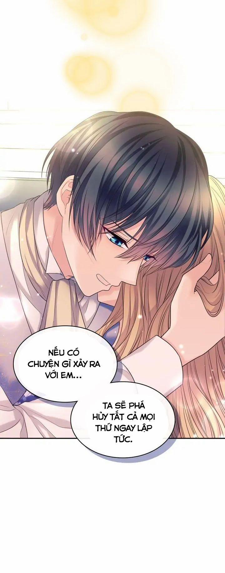 Bỗng Một Ngày Tôi Trở Thành Hầu Gái Của Công Tước 86 trang 19