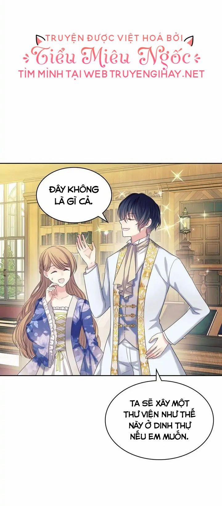 Bỗng Một Ngày Tôi Trở Thành Hầu Gái Của Công Tước 86 trang 2