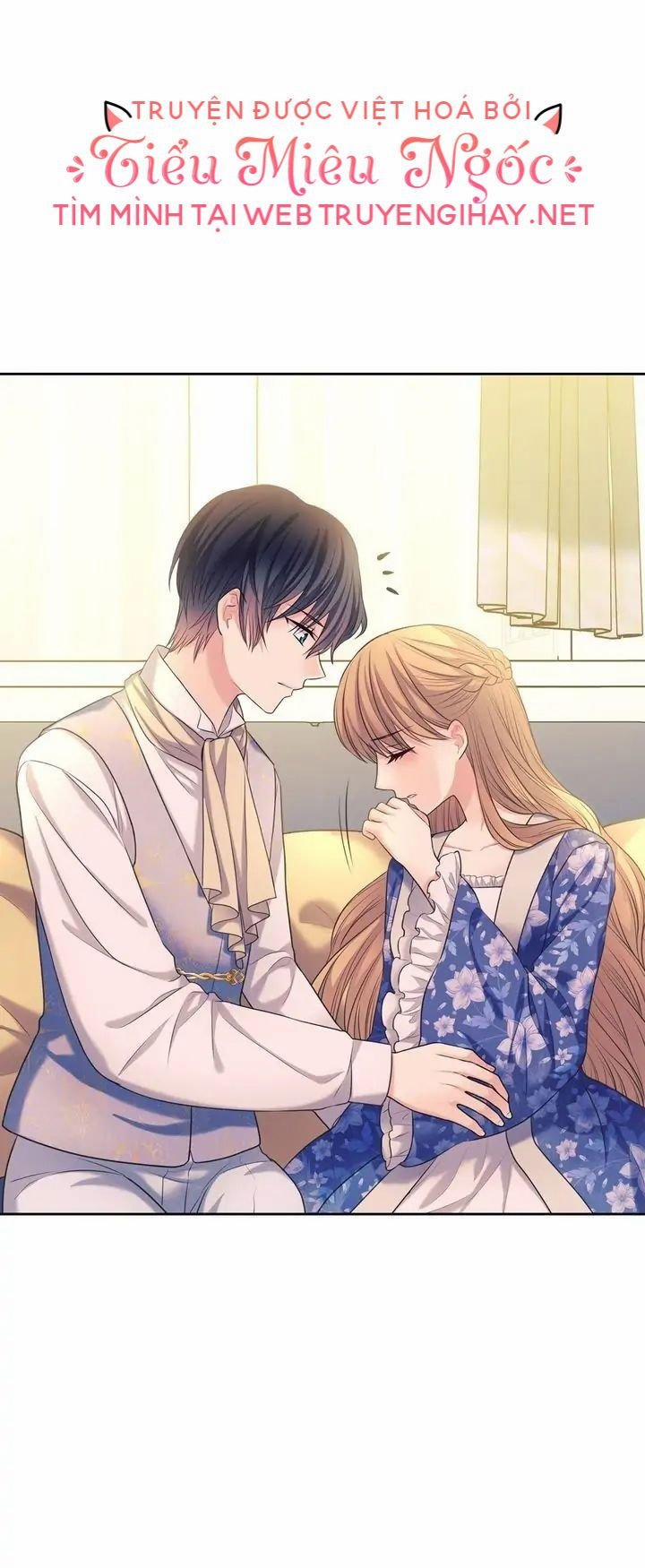 Bỗng Một Ngày Tôi Trở Thành Hầu Gái Của Công Tước 86 trang 21