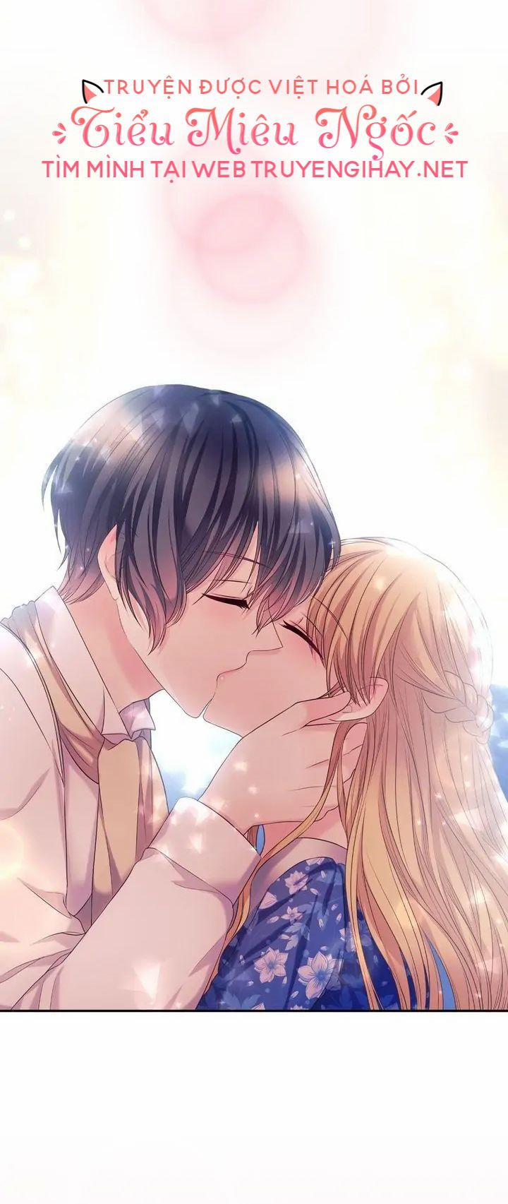 Bỗng Một Ngày Tôi Trở Thành Hầu Gái Của Công Tước 86 trang 23