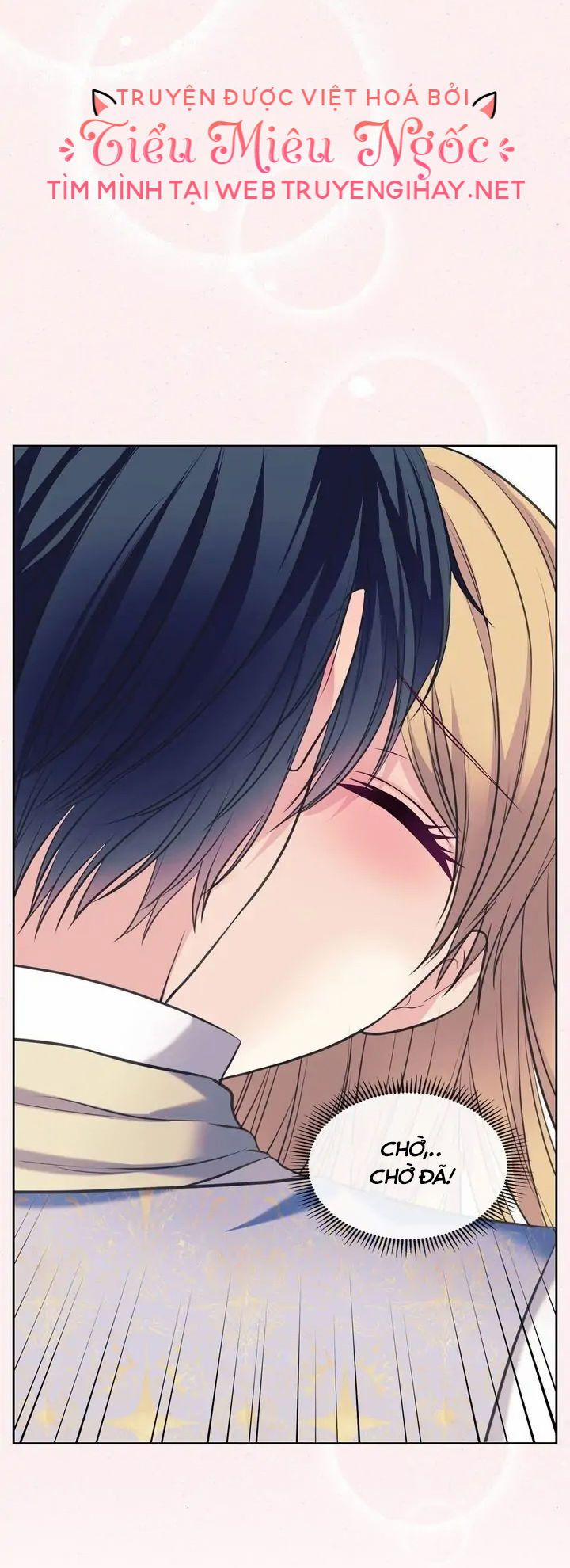 Bỗng Một Ngày Tôi Trở Thành Hầu Gái Của Công Tước 86 trang 26