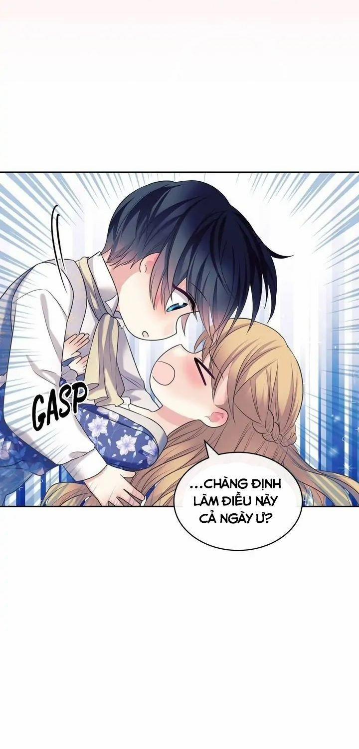 Bỗng Một Ngày Tôi Trở Thành Hầu Gái Của Công Tước 86 trang 27