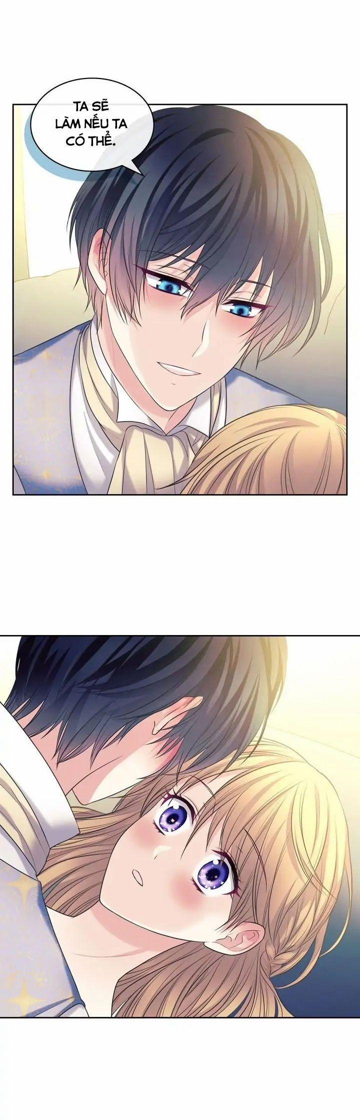 Bỗng Một Ngày Tôi Trở Thành Hầu Gái Của Công Tước 86 trang 28