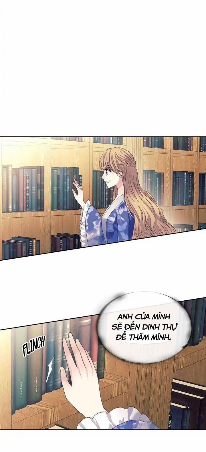 Bỗng Một Ngày Tôi Trở Thành Hầu Gái Của Công Tước 86 trang 3