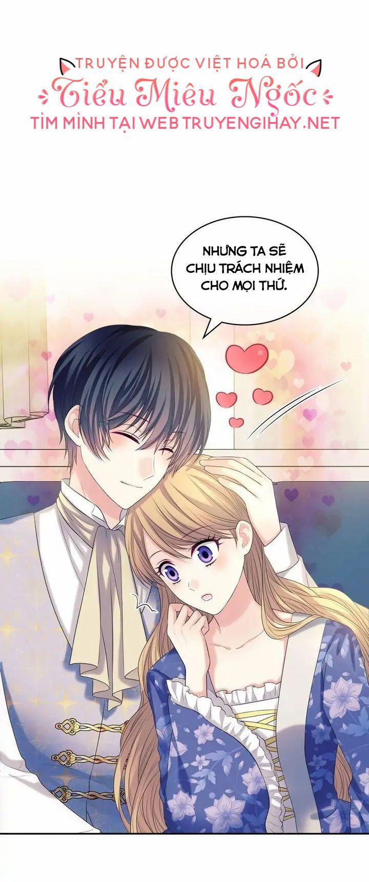 Bỗng Một Ngày Tôi Trở Thành Hầu Gái Của Công Tước 86 trang 34