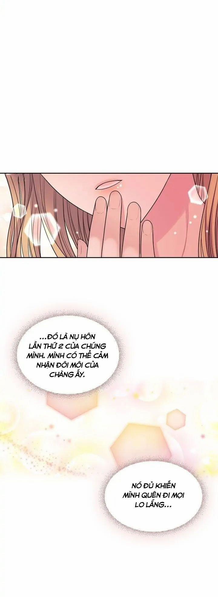 Bỗng Một Ngày Tôi Trở Thành Hầu Gái Của Công Tước 86 trang 35