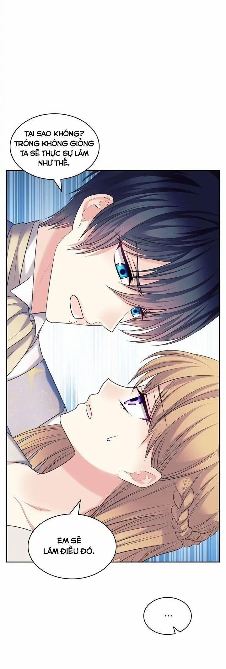 Bỗng Một Ngày Tôi Trở Thành Hầu Gái Của Công Tước 86 trang 41