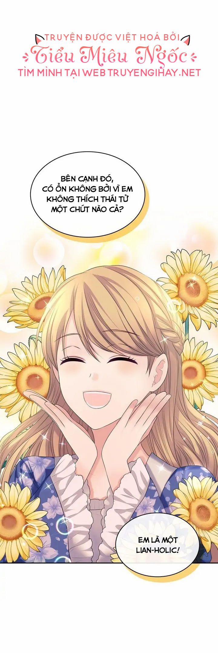 Bỗng Một Ngày Tôi Trở Thành Hầu Gái Của Công Tước 86 trang 42