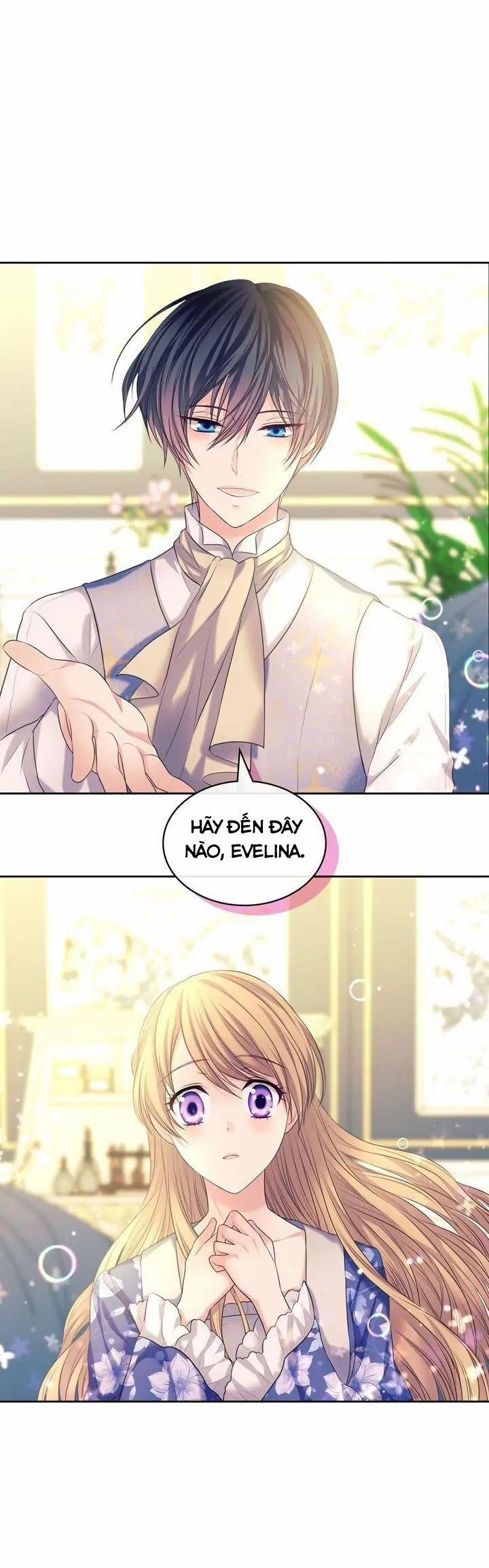 Bỗng Một Ngày Tôi Trở Thành Hầu Gái Của Công Tước 86 trang 47