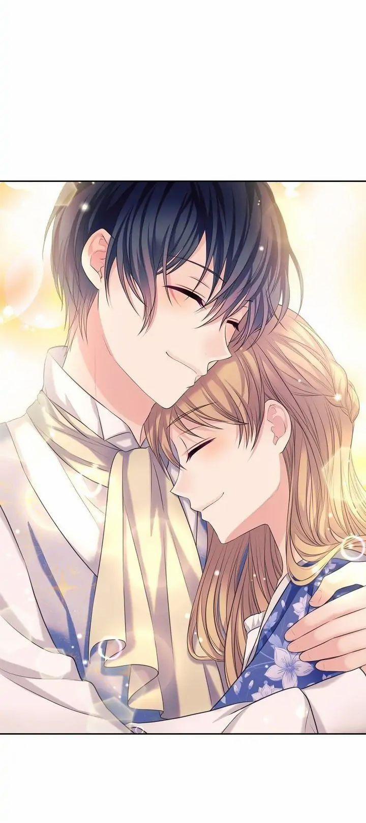 Bỗng Một Ngày Tôi Trở Thành Hầu Gái Của Công Tước 86 trang 48