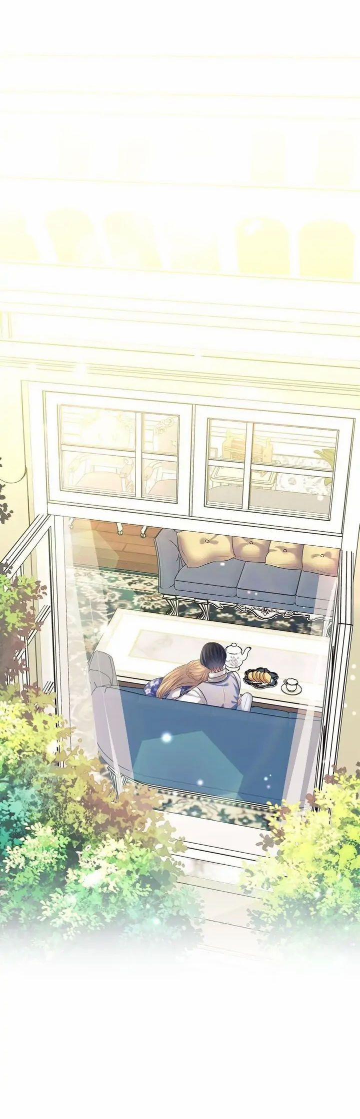 Bỗng Một Ngày Tôi Trở Thành Hầu Gái Của Công Tước 86 trang 49