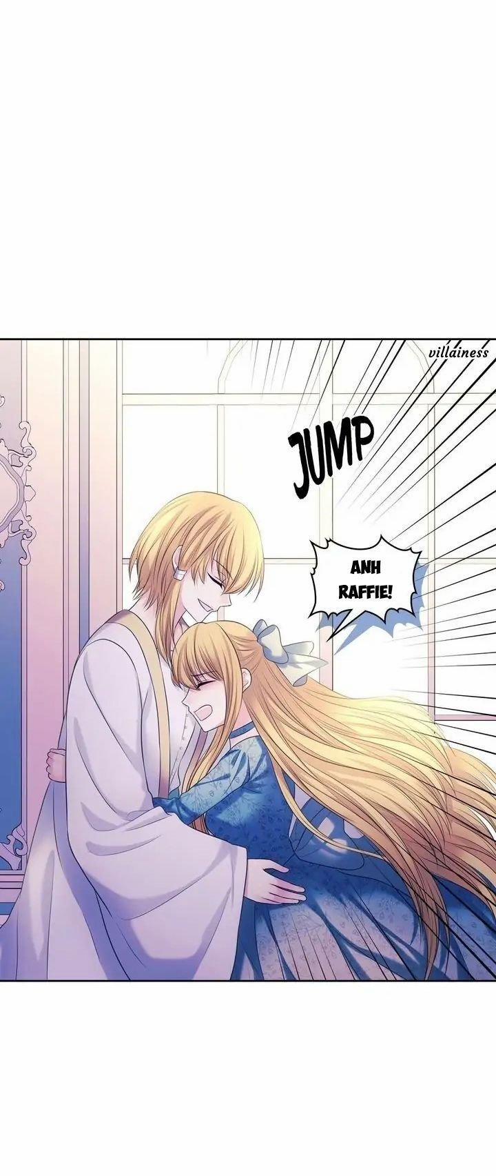 Bỗng Một Ngày Tôi Trở Thành Hầu Gái Của Công Tước 86 trang 53