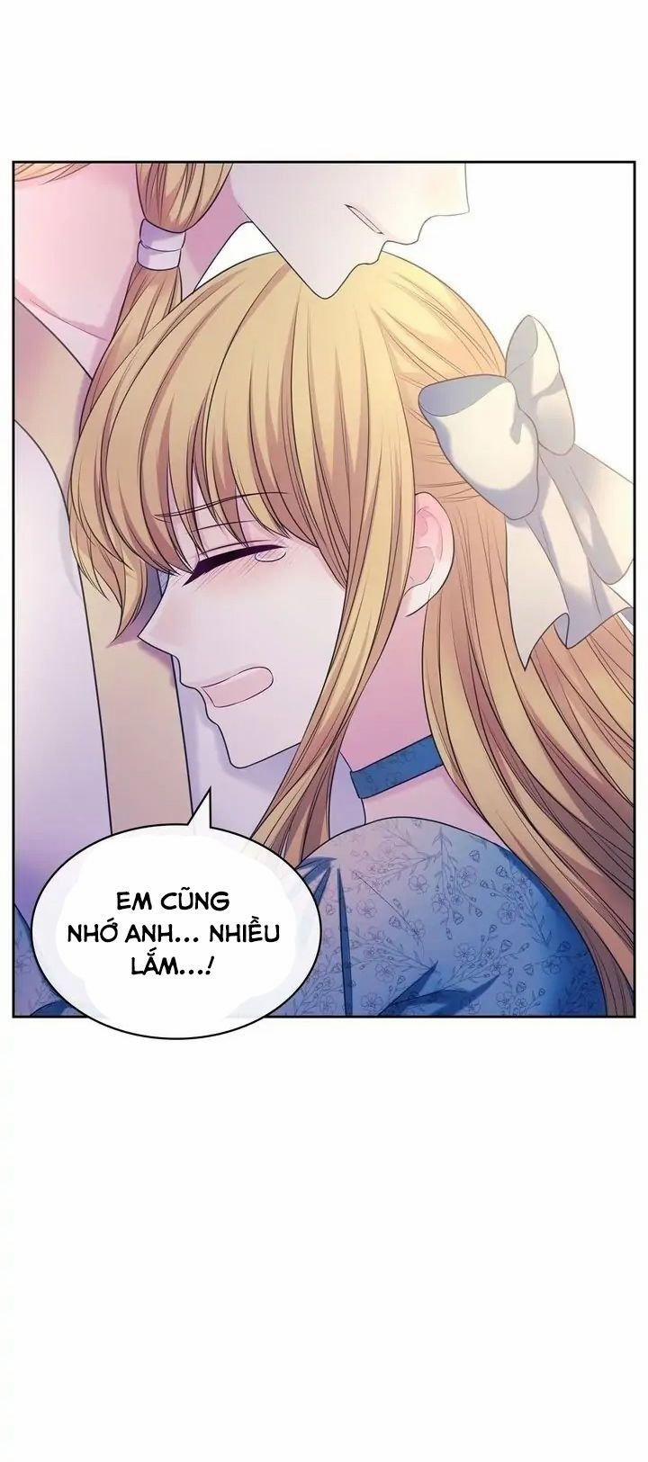 Bỗng Một Ngày Tôi Trở Thành Hầu Gái Của Công Tước 86 trang 54