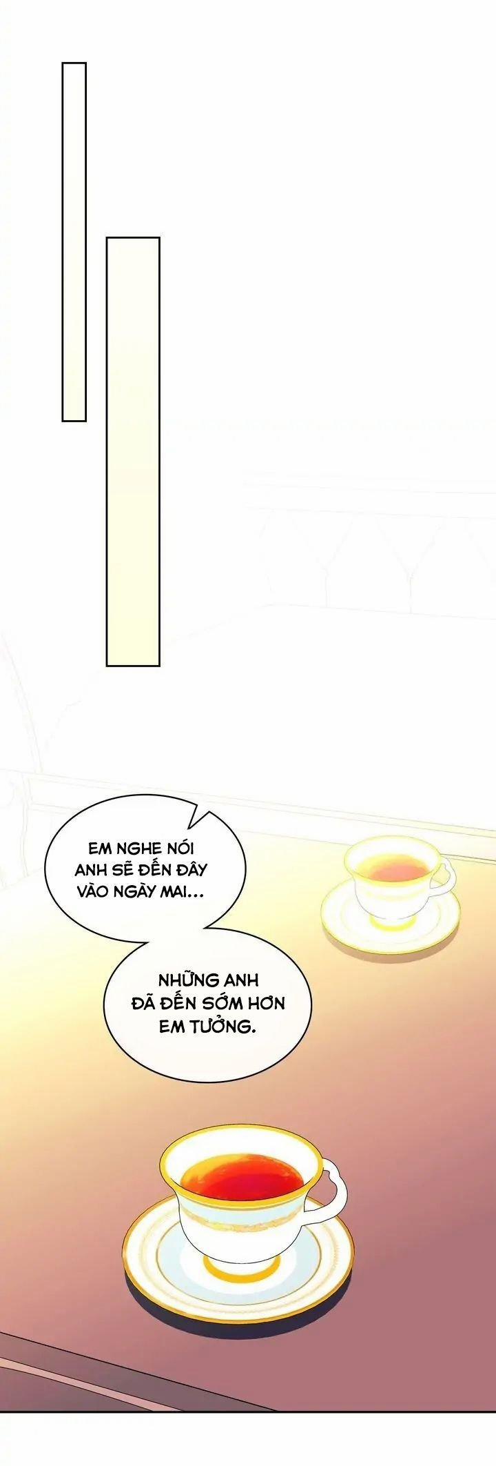 Bỗng Một Ngày Tôi Trở Thành Hầu Gái Của Công Tước 86 trang 55