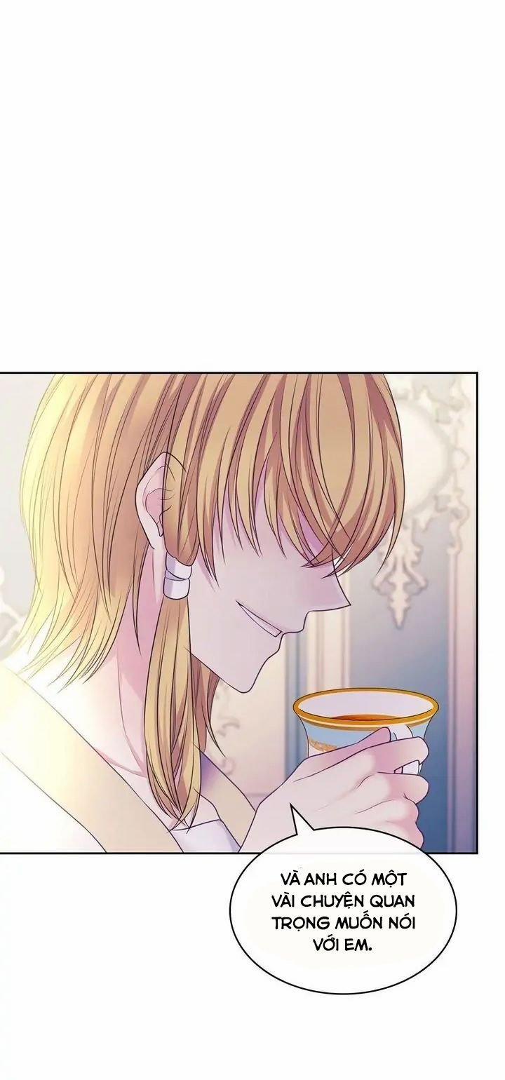 Bỗng Một Ngày Tôi Trở Thành Hầu Gái Của Công Tước 86 trang 57