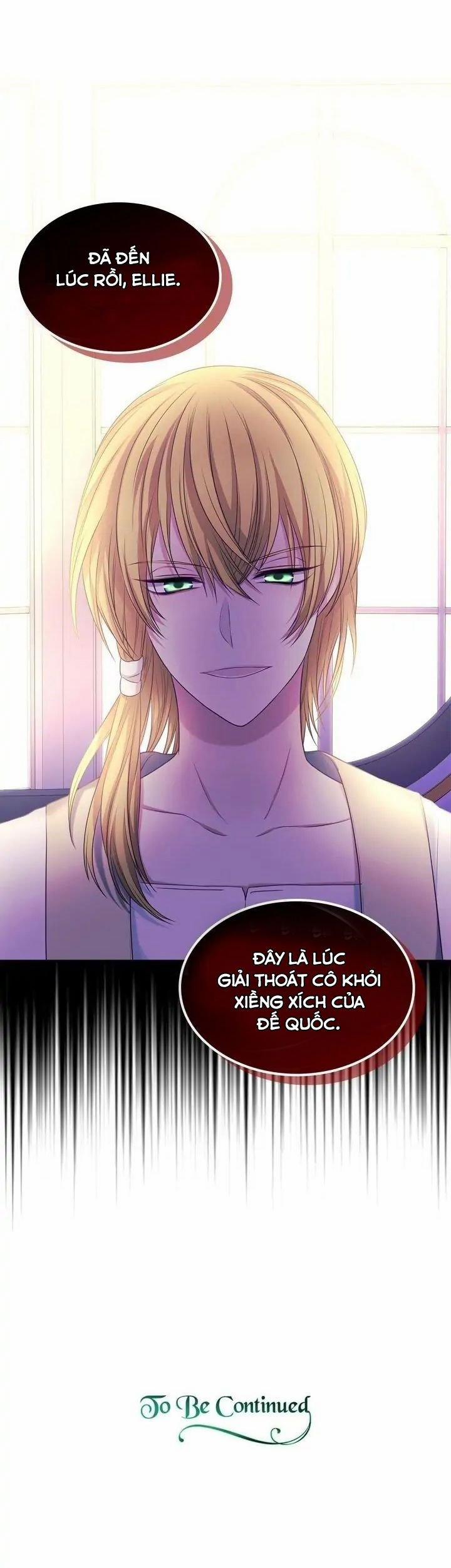 Bỗng Một Ngày Tôi Trở Thành Hầu Gái Của Công Tước 86 trang 60