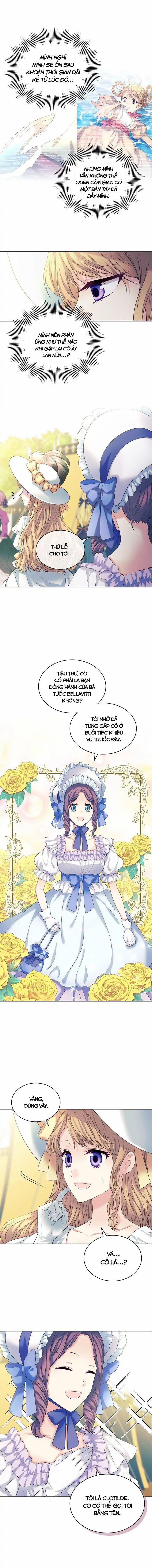 Bỗng Một Ngày Tôi Trở Thành Hầu Gái Của Công Tước 87 trang 6