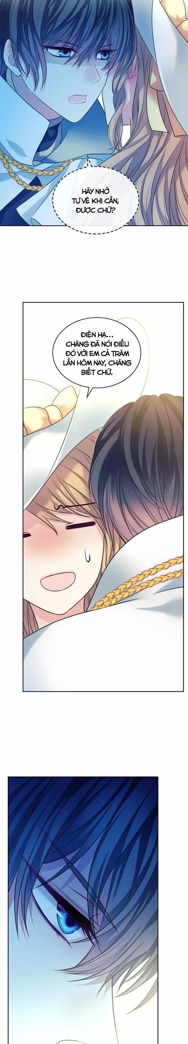 Bỗng Một Ngày Tôi Trở Thành Hầu Gái Của Công Tước 88 trang 16