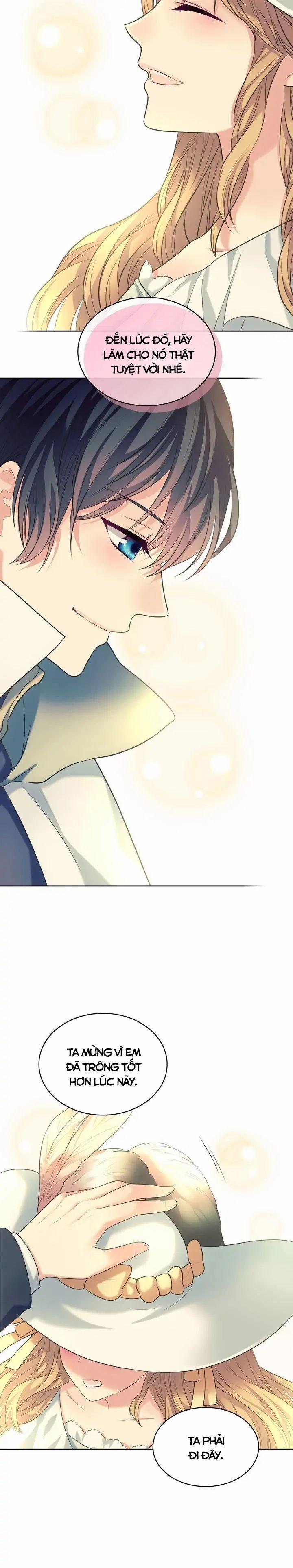 Bỗng Một Ngày Tôi Trở Thành Hầu Gái Của Công Tước 88 trang 21