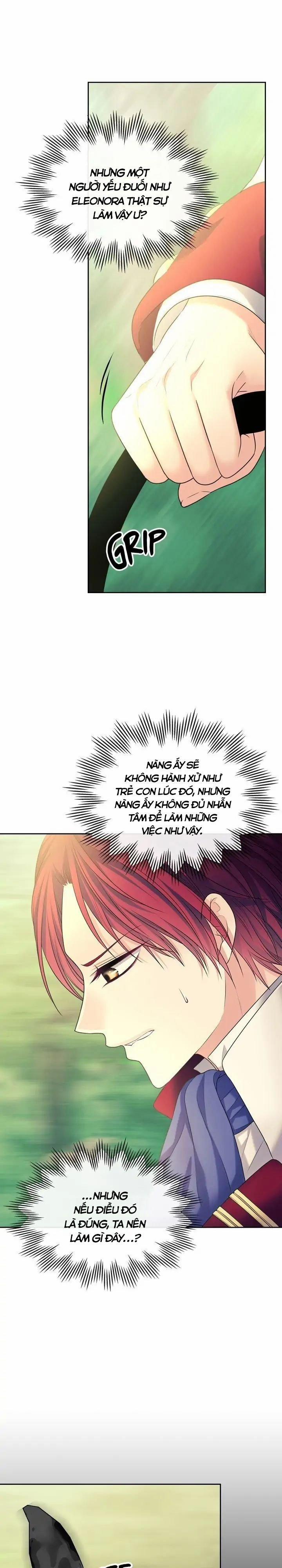 Bỗng Một Ngày Tôi Trở Thành Hầu Gái Của Công Tước 88 trang 28
