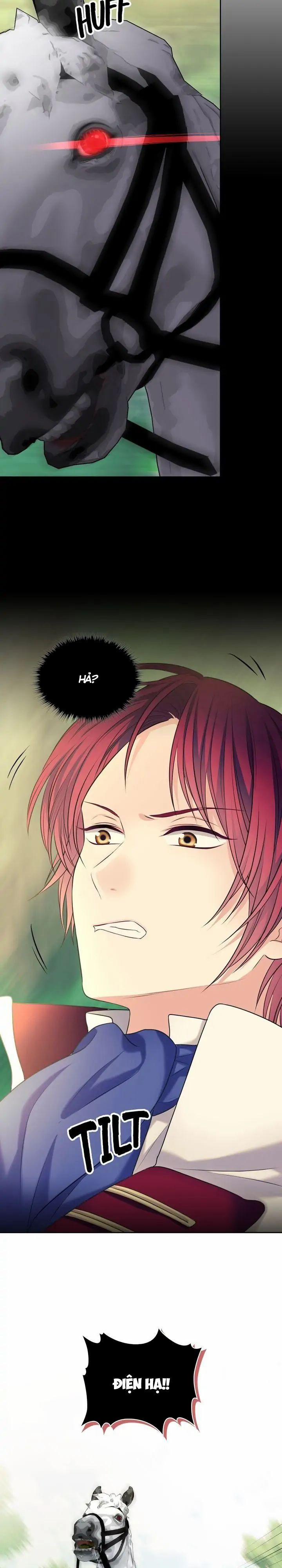 Bỗng Một Ngày Tôi Trở Thành Hầu Gái Của Công Tước 88 trang 29