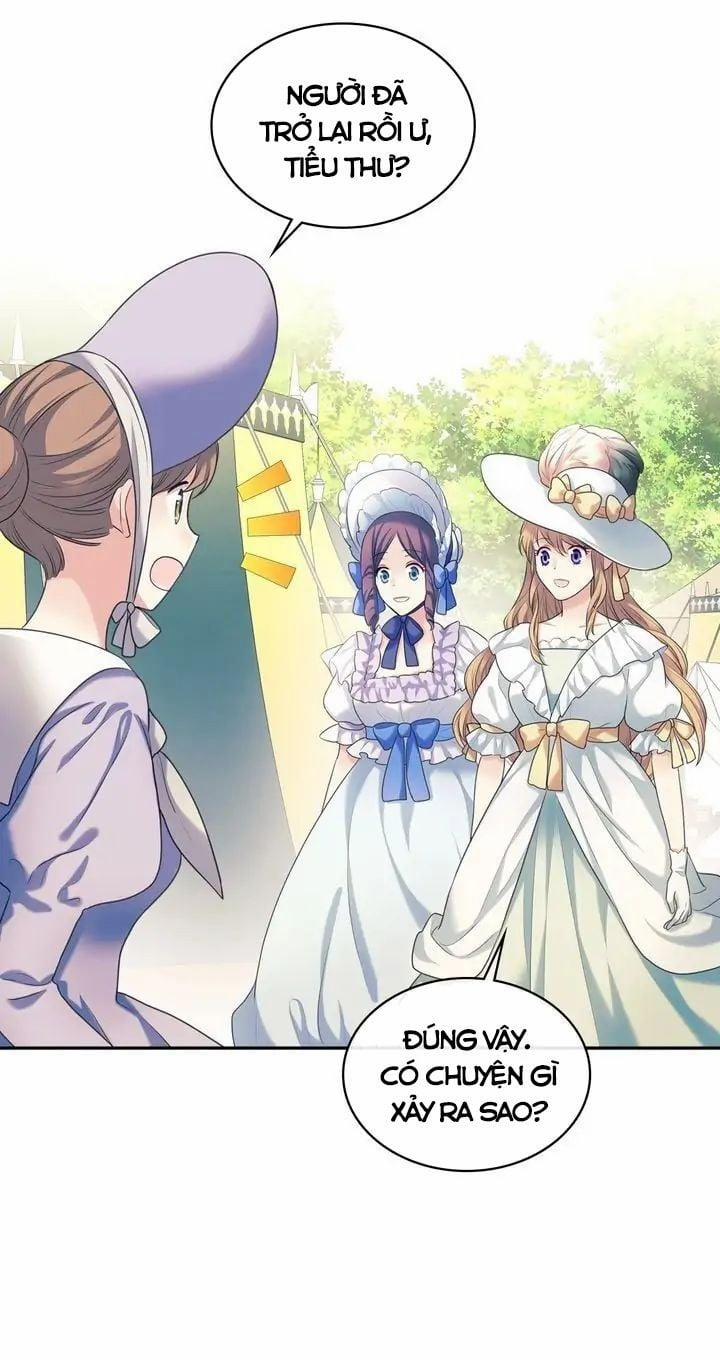 Bỗng Một Ngày Tôi Trở Thành Hầu Gái Của Công Tước 88 trang 6