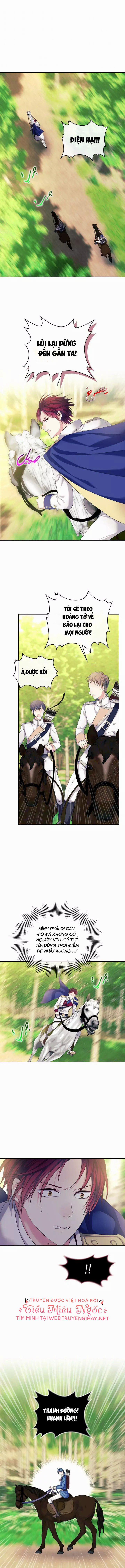 Bỗng Một Ngày Tôi Trở Thành Hầu Gái Của Công Tước 89 trang 0