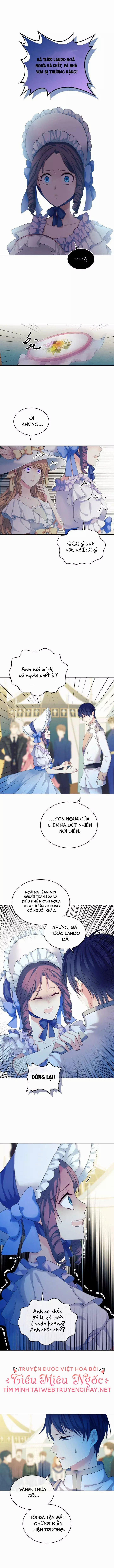 Bỗng Một Ngày Tôi Trở Thành Hầu Gái Của Công Tước 89 trang 2