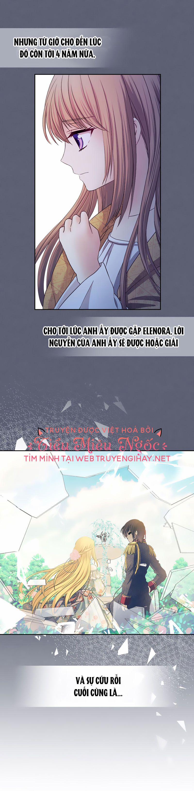 Bỗng Một Ngày Tôi Trở Thành Hầu Gái Của Công Tước 9 trang 12