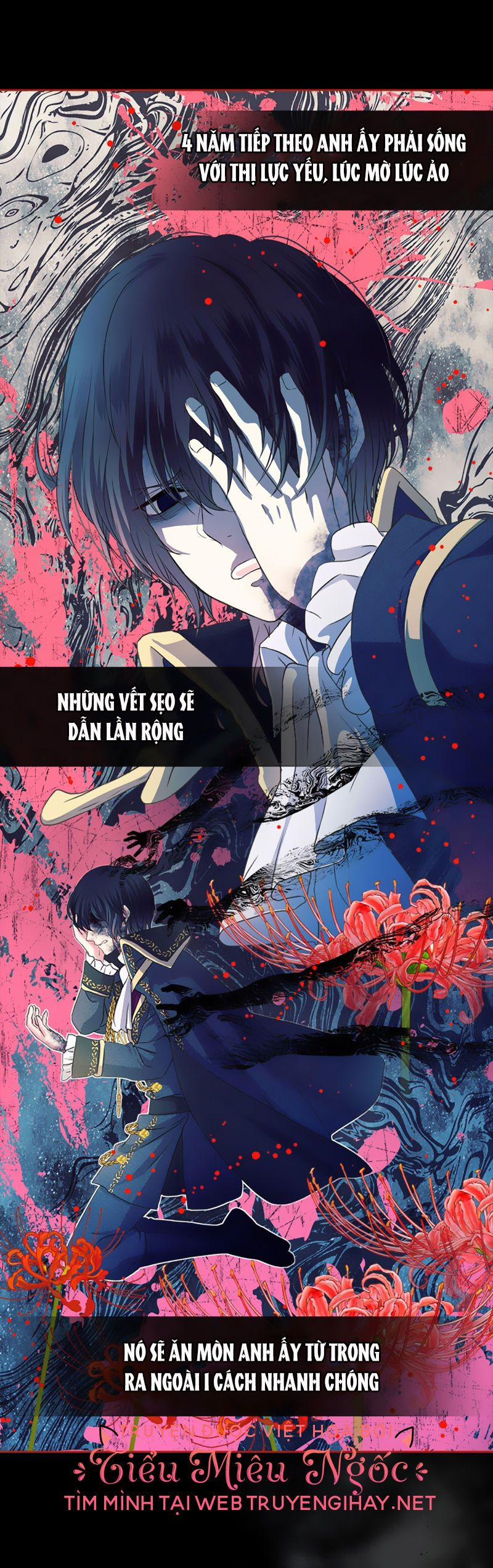 Bỗng Một Ngày Tôi Trở Thành Hầu Gái Của Công Tước 9 trang 18