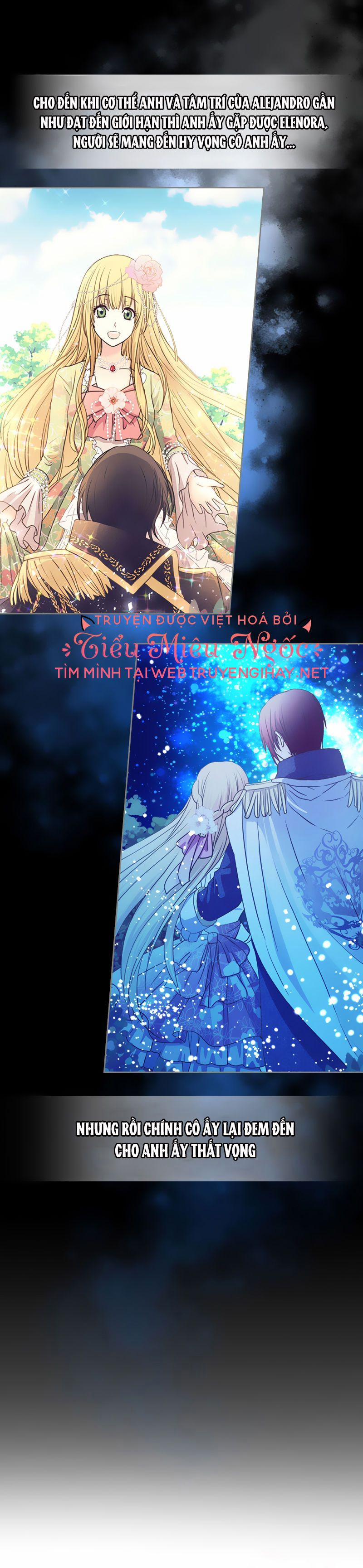 Bỗng Một Ngày Tôi Trở Thành Hầu Gái Của Công Tước 9 trang 19