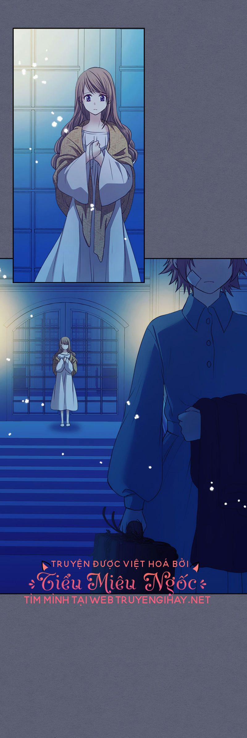 Bỗng Một Ngày Tôi Trở Thành Hầu Gái Của Công Tước 9 trang 8