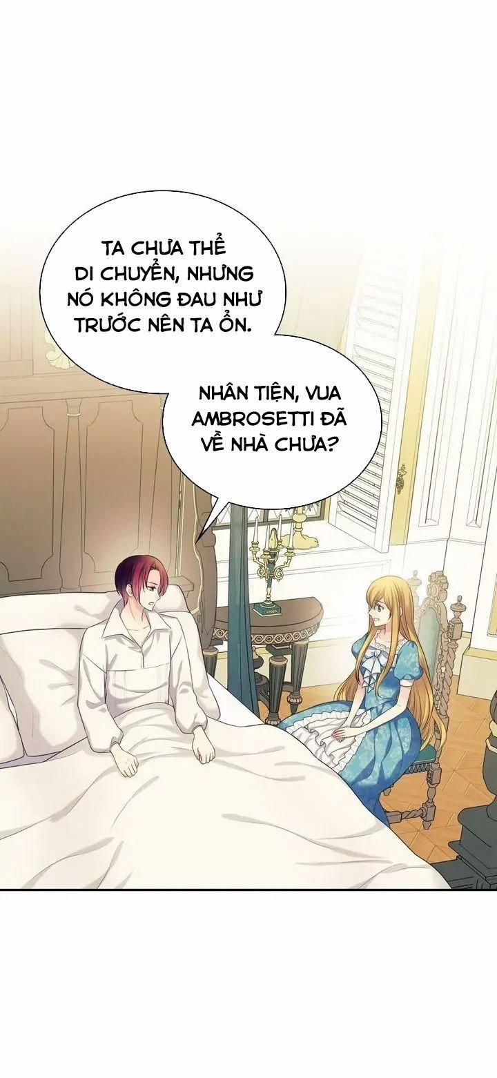 Bỗng Một Ngày Tôi Trở Thành Hầu Gái Của Công Tước 90 trang 1