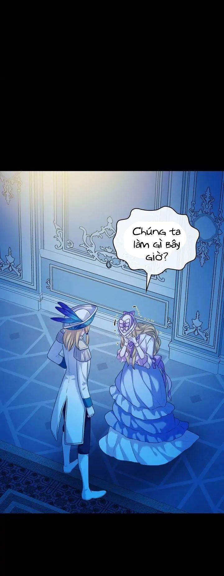 Bỗng Một Ngày Tôi Trở Thành Hầu Gái Của Công Tước 90 trang 11