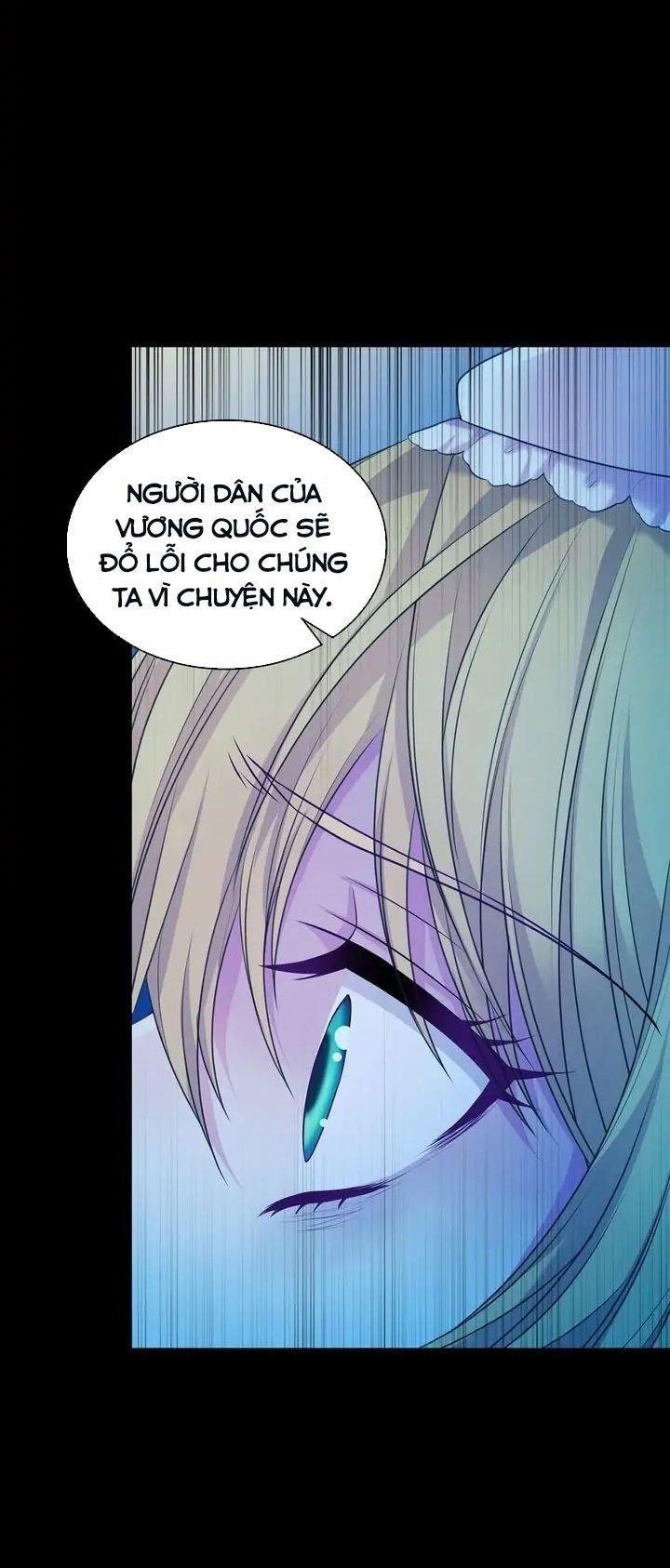 Bỗng Một Ngày Tôi Trở Thành Hầu Gái Của Công Tước 90 trang 13