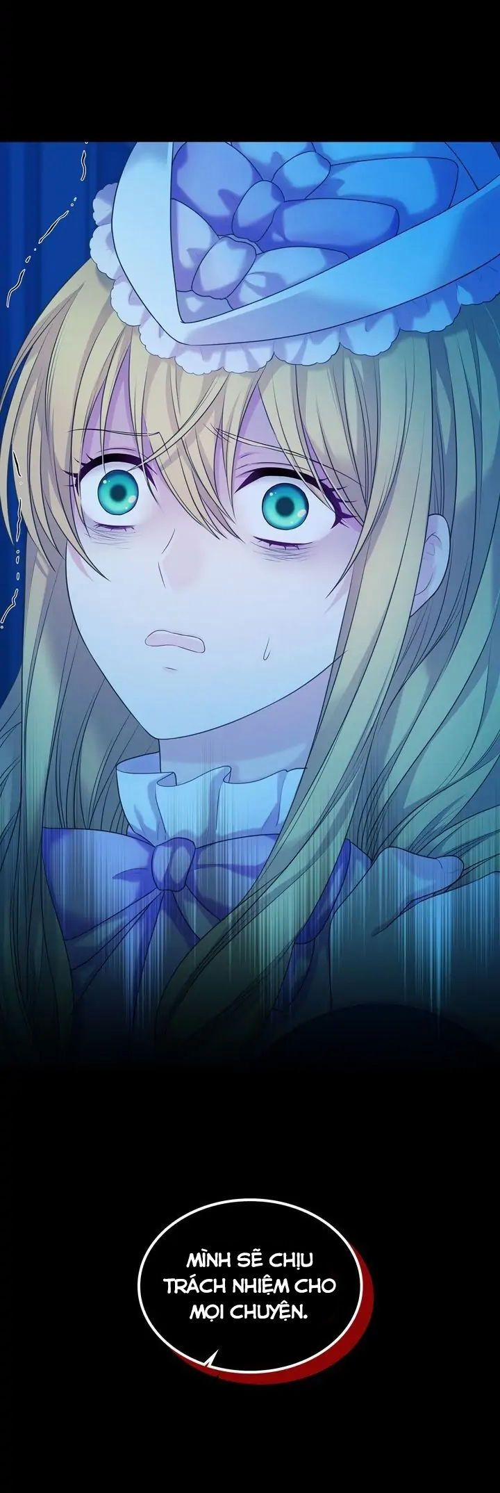 Bỗng Một Ngày Tôi Trở Thành Hầu Gái Của Công Tước 90 trang 15