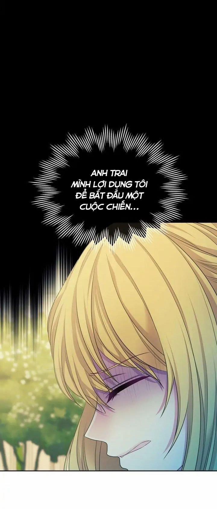 Bỗng Một Ngày Tôi Trở Thành Hầu Gái Của Công Tước 90 trang 16