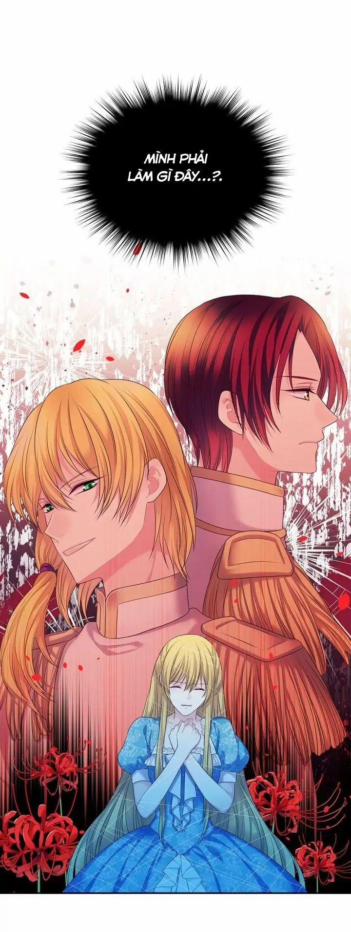 Bỗng Một Ngày Tôi Trở Thành Hầu Gái Của Công Tước 90 trang 18