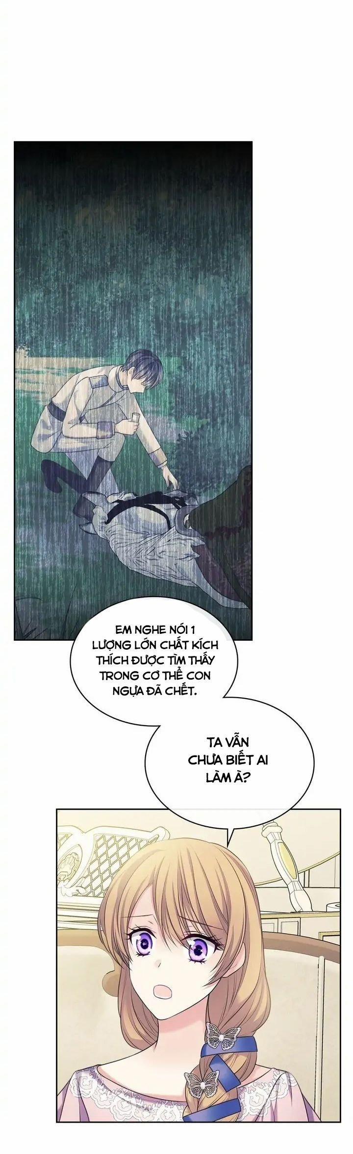 Bỗng Một Ngày Tôi Trở Thành Hầu Gái Của Công Tước 90 trang 21