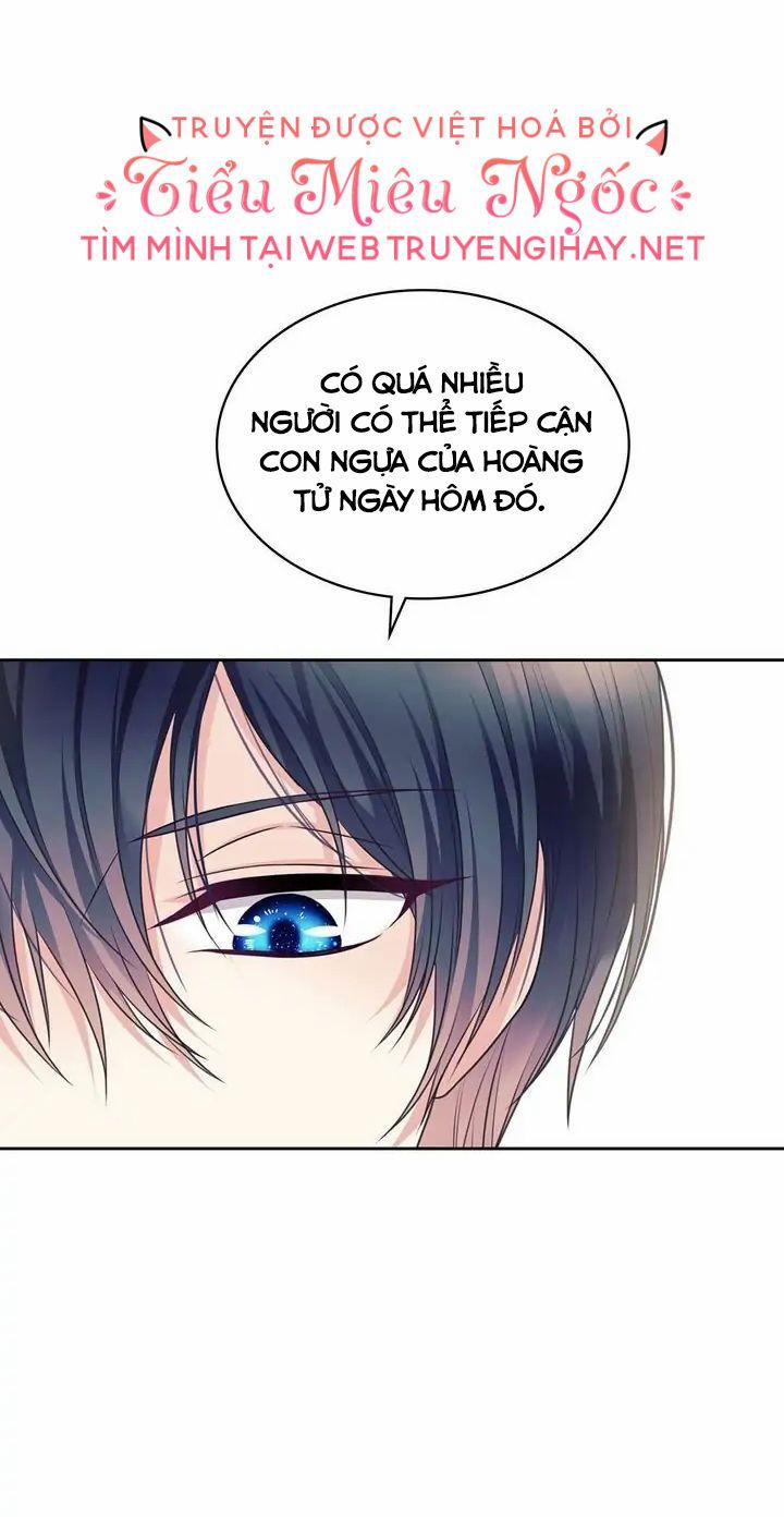 Bỗng Một Ngày Tôi Trở Thành Hầu Gái Của Công Tước 90 trang 22