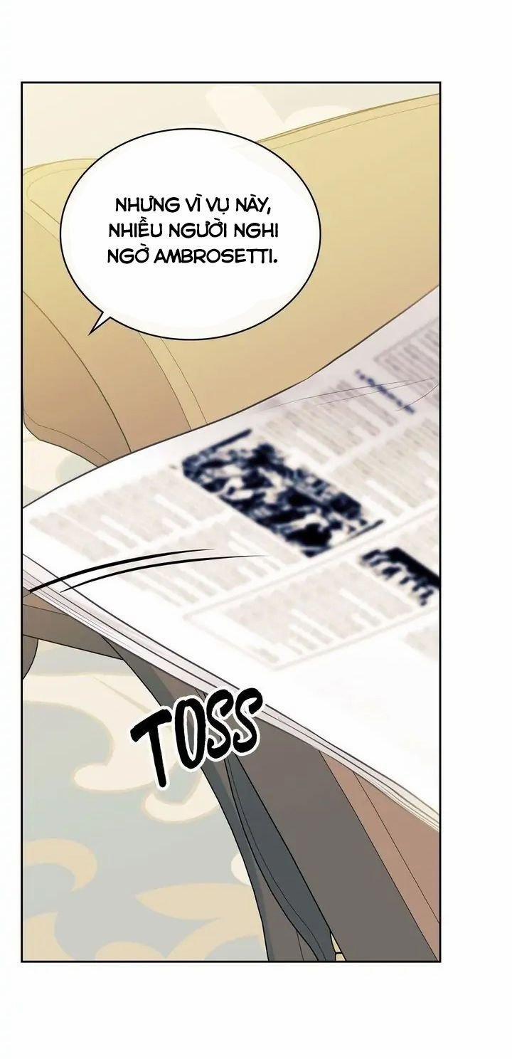 Bỗng Một Ngày Tôi Trở Thành Hầu Gái Của Công Tước 90 trang 23