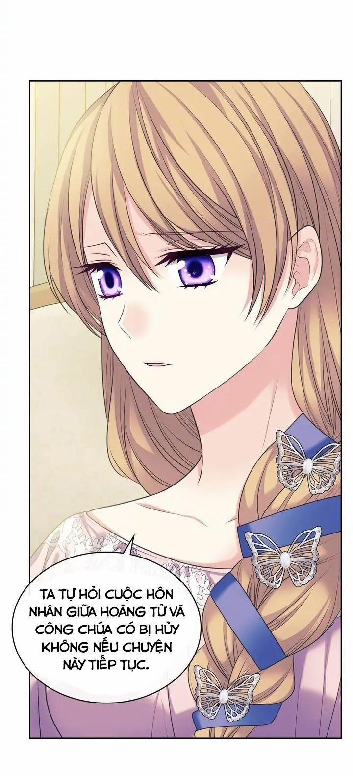 Bỗng Một Ngày Tôi Trở Thành Hầu Gái Của Công Tước 90 trang 24