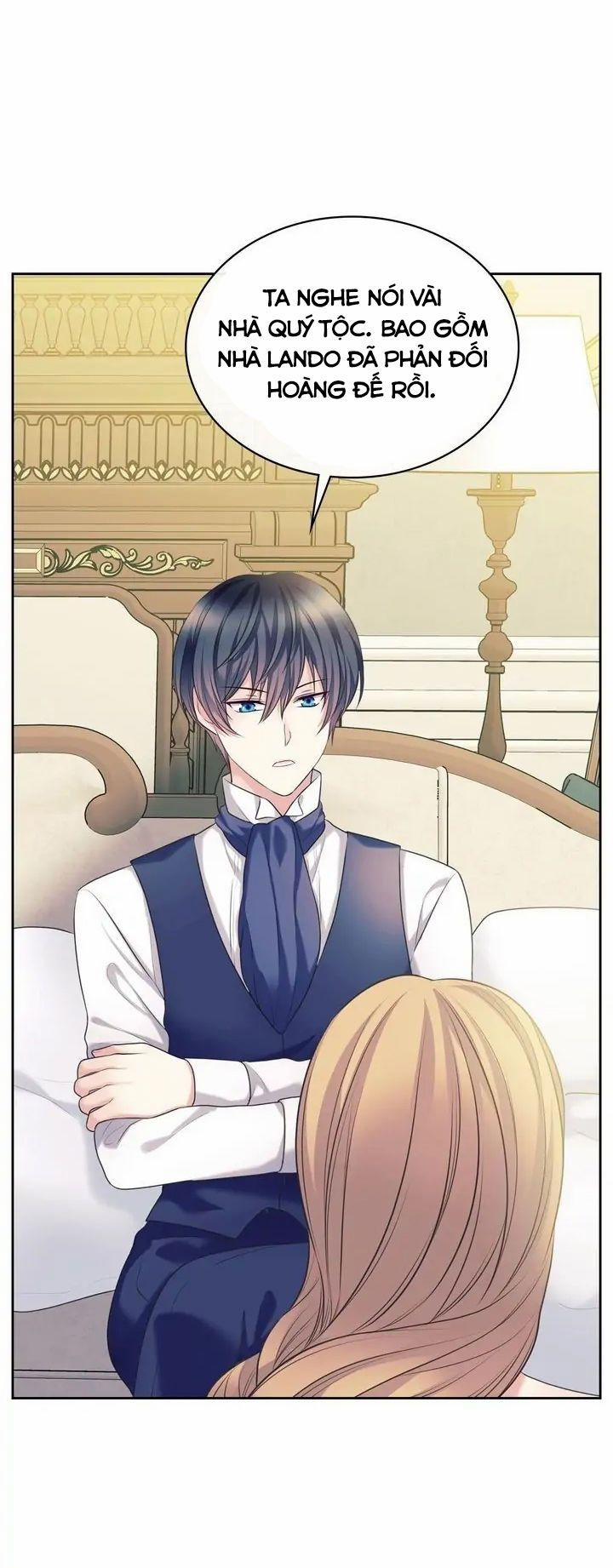 Bỗng Một Ngày Tôi Trở Thành Hầu Gái Của Công Tước 90 trang 25