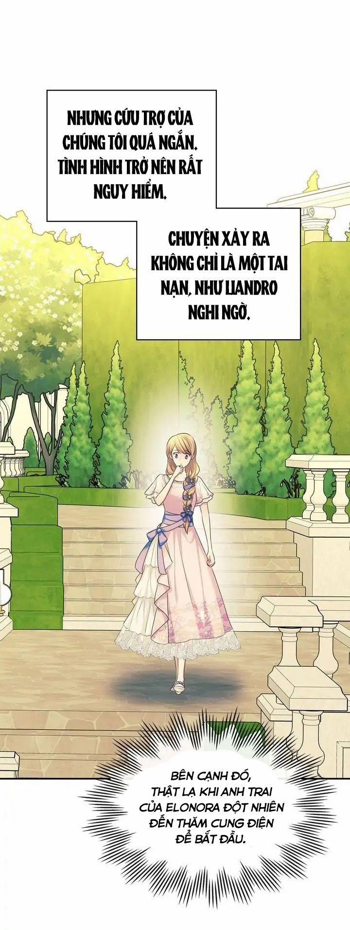 Bỗng Một Ngày Tôi Trở Thành Hầu Gái Của Công Tước 90 trang 29