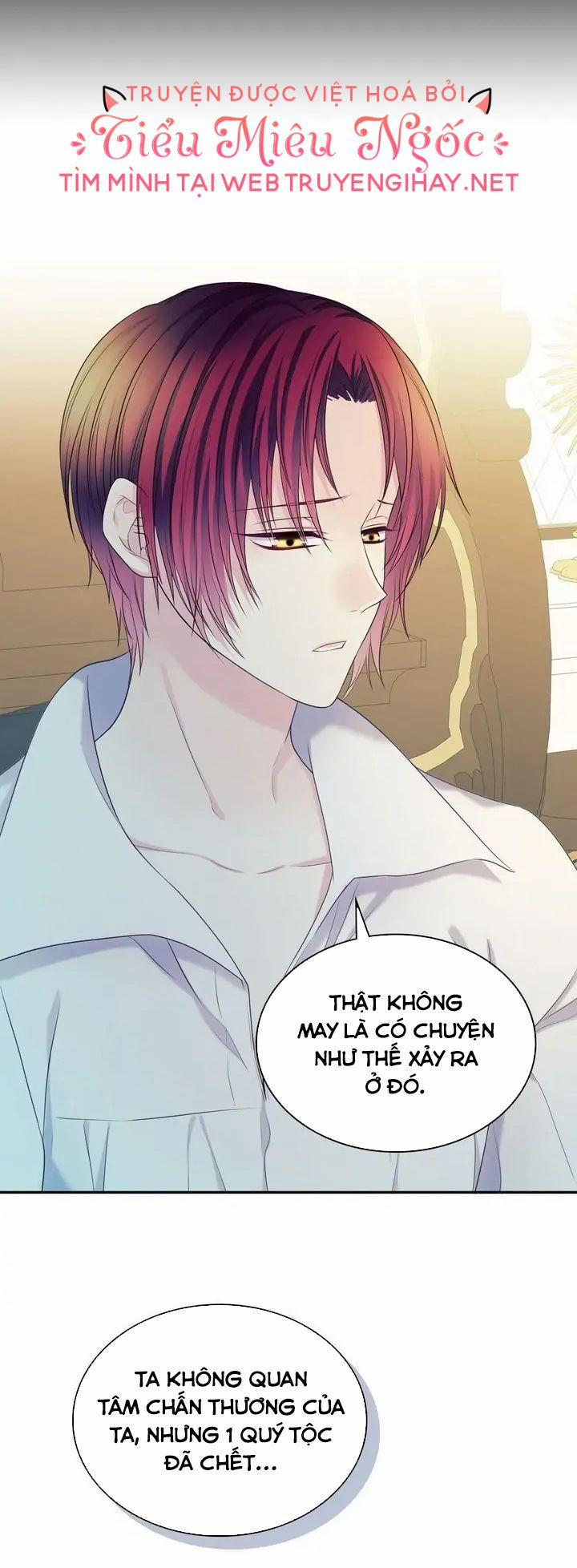 Bỗng Một Ngày Tôi Trở Thành Hầu Gái Của Công Tước 90 trang 3